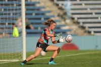 NWSL: Orlando Pride at Chicago Red Stars