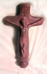 Hasil gambar untuk dildo yesus salib