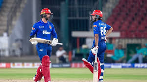 ISU Vs HYDK Live Score, PSL 2026: In-Form Hyderabad Kingsmen Eye Seventh Win In Last Eight Games