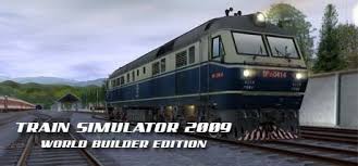 Trainz Simulator 2009 World Builder Edition Mod