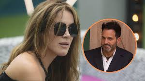 Nataly Umaña revela mensaje contundente sobre separación de Alejandro Estrada y Yuli en 'La Casa de los Famosos': 'Dos años de terapia'