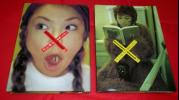 Uchiyama Rina photo book is &quot;not normal&quot; above under signed. Ends in: 2 days - goto_tadahisa-thumb-1353197113570991