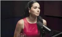 Narra Marlene experienci­a en el clan Trevi-Andrade