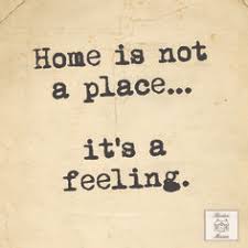 Home Sweet Home - Quotes on Pinterest | Home, Quote and Quote Wall Art via Relatably.com