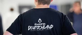 generation deutschland
