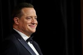Trend Google: brendan fraser