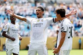 Managing Madrid - News update