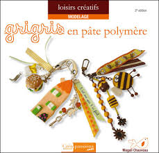 Atelier P&acirc;te Fimo / Polym&egrave;re