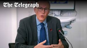 The Telegraph - News update