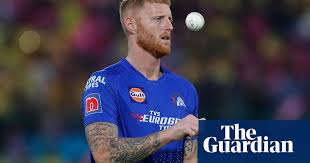 England’s First Test against Ireland in Jeopardy as Fitness Concerns Arise for Ben Stokes