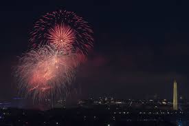 List of cities canceling 4th of July events near me