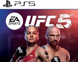 EA SPORTS UFC 5 PS5のリアリティの追求の画像