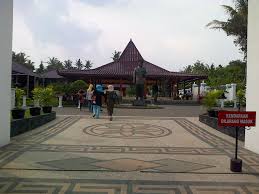 Hasil gambar untuk museum soeharto kemusuk