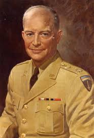 Portrait, Dwight David Eisenhower, Chief of Staff, U.S. Army. General of the Army Dwight David Eisenhower, Chief of Staff, United. States Army. - Ike-2a