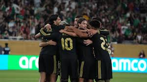 Concacaf - News update