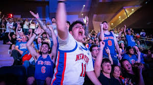 Knicks keep winning — games and fans. Now, New York City is about to get wild