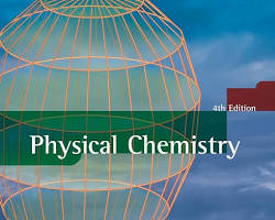Image of Physical Chemistry