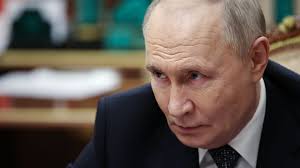 ukraine krieg russland