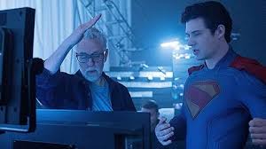 'Man of Tomorrow': James Gunn Denies Ella Purnell, Adria Arjona & Marisa Abela Testing Report