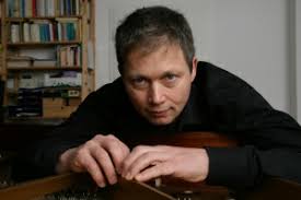 Klavierabend - Markus Schlemmer - Weihnachten 2013