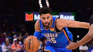 Ajay Mitchell Injury Update: Doctor Lays Out Worst Scenario For OKC Thunder Guard