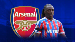Arsenal set to hijack Spurs deal - Why Palace's Eberechi Eze is hot property this summer