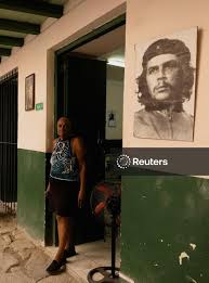 Licensable picture: Cuba to kick off school year even as shortages, blackouts fester