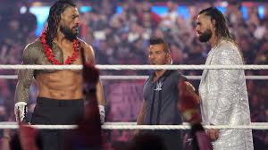 WrestleMania 42 Headliners