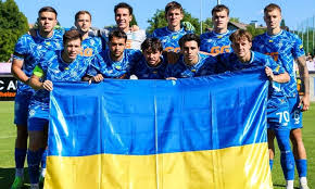 Start of Kyiv's Dynamo in the Europa League: Meeting with Romanian 'Universitatea'
