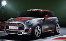 Mini Cooper Hardtop S JCW - Car and Driver