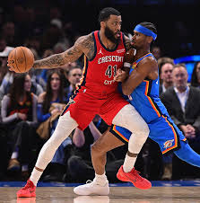 Saddiq Bey in action