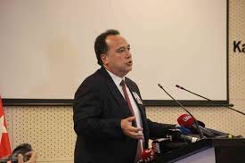 Manisa Haberleri (Ajans Manisa) - News update