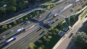 Cierra el acceso a una importante autopista de la Ciudad: cuáles son las alternativas y los desvíos