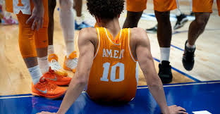 Rick Barnes reflects on loss to Vanderbilt, decision to play Nate Ament