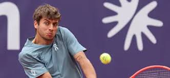Alexander Blockx vs Flavio Cobolli · Round 3 · Cincinnati - Tennis.com