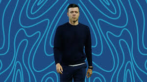 Esteban Solari uno a uno con mediotiempo: 'Cruz Azul será un gran desafío para Pachuca'