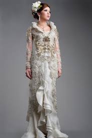Image result for kebaya model baru