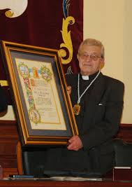 Trend Google: sacerdote