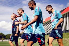 MundoBola - News update