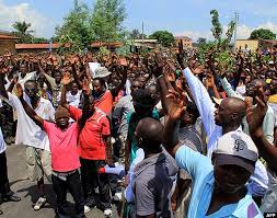 Resultado de imagen de Burundi ago