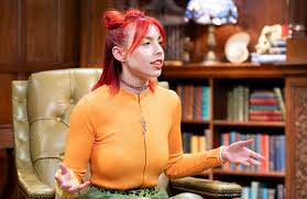 The Traitors' Jessie's age, background, job and secret reality TV past: 'I am a competitive person'