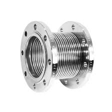 Flange Expansion Joint Weld Neck - Stainless Steel Expansion ...