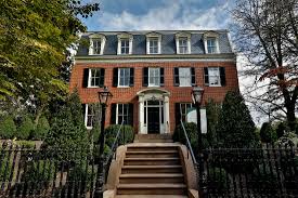 Image result for historic houses of georgetown