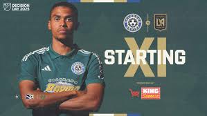 Colorado Rapids - News update