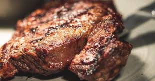 Steakhouse group 801 Restaurants files for Chapter 11 bankruptcy