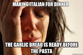 Image result for italian momma making spaghetti gif