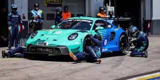 Motorsport-Total.com - News update