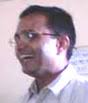 2005 - Dan Arbel, Israel, President of the IJVS, joined the International Council. - shankar-narayan3