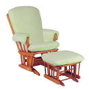 Nursery Chairs : Gliders Rockers - m