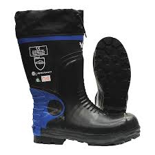 Viking Construction Boot, Size 5, PR VW88-6 | Zoro